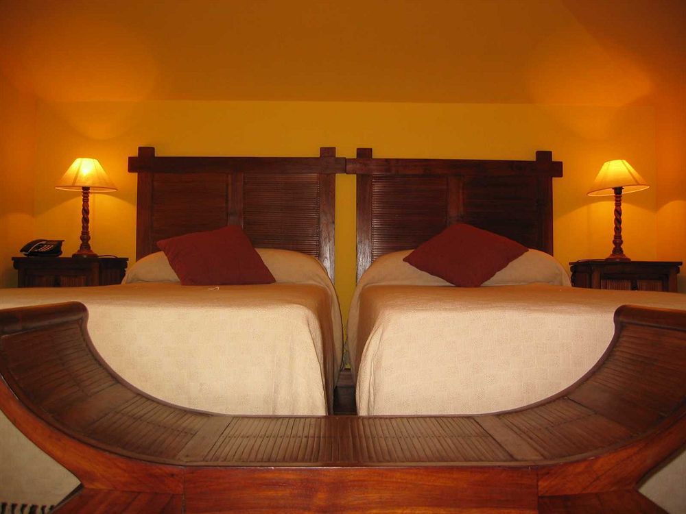 Aire De Ruesga Hotell Exteriör bild